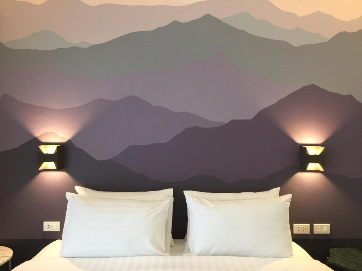 Hotel Goodnight Poshtel + Free Netflix Hat Yai Zewnętrze zdjęcie