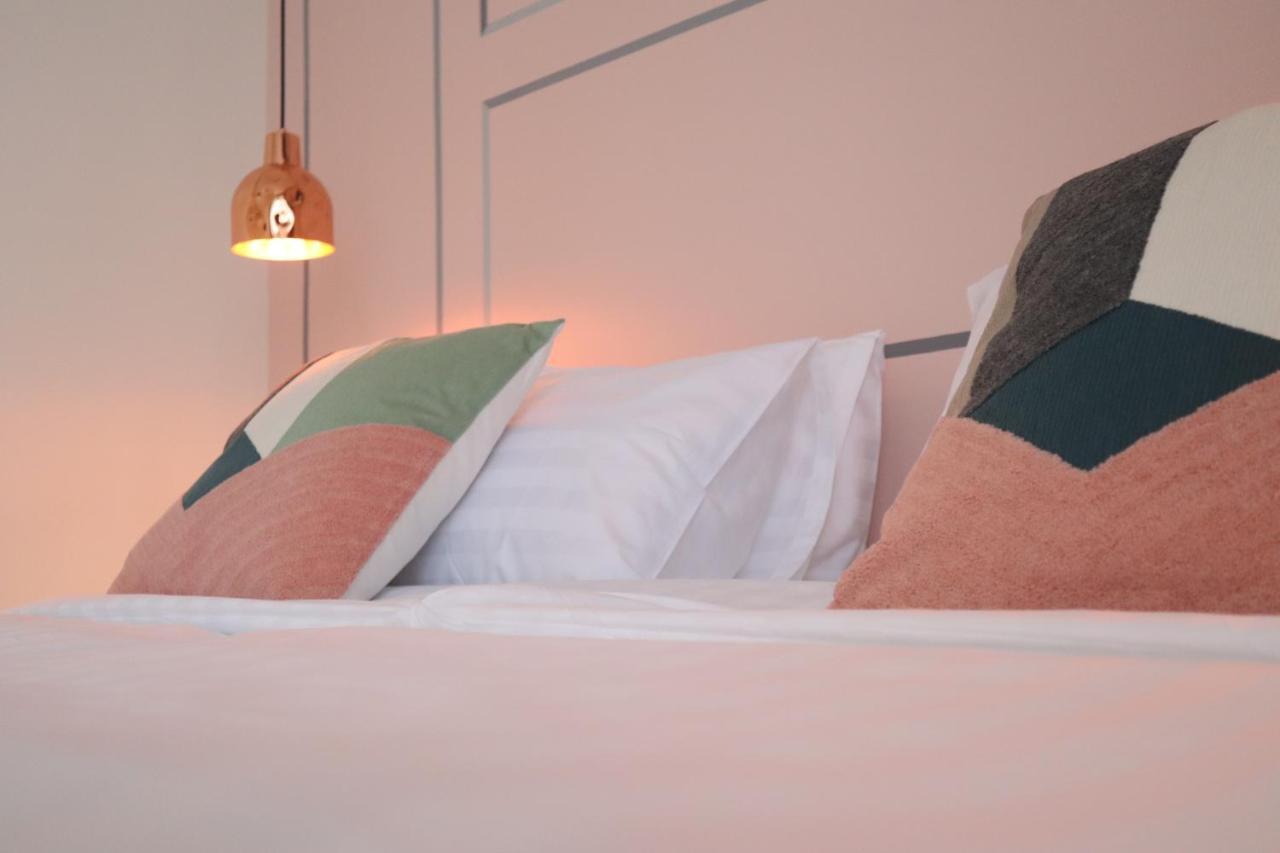 Hotel Goodnight Poshtel + Free Netflix Hat Yai Zewnętrze zdjęcie