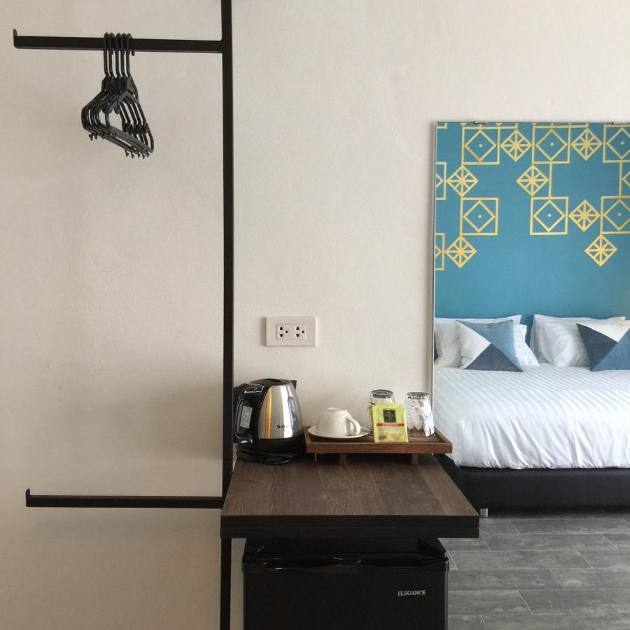 Hotel Goodnight Poshtel + Free Netflix Hat Yai Zewnętrze zdjęcie