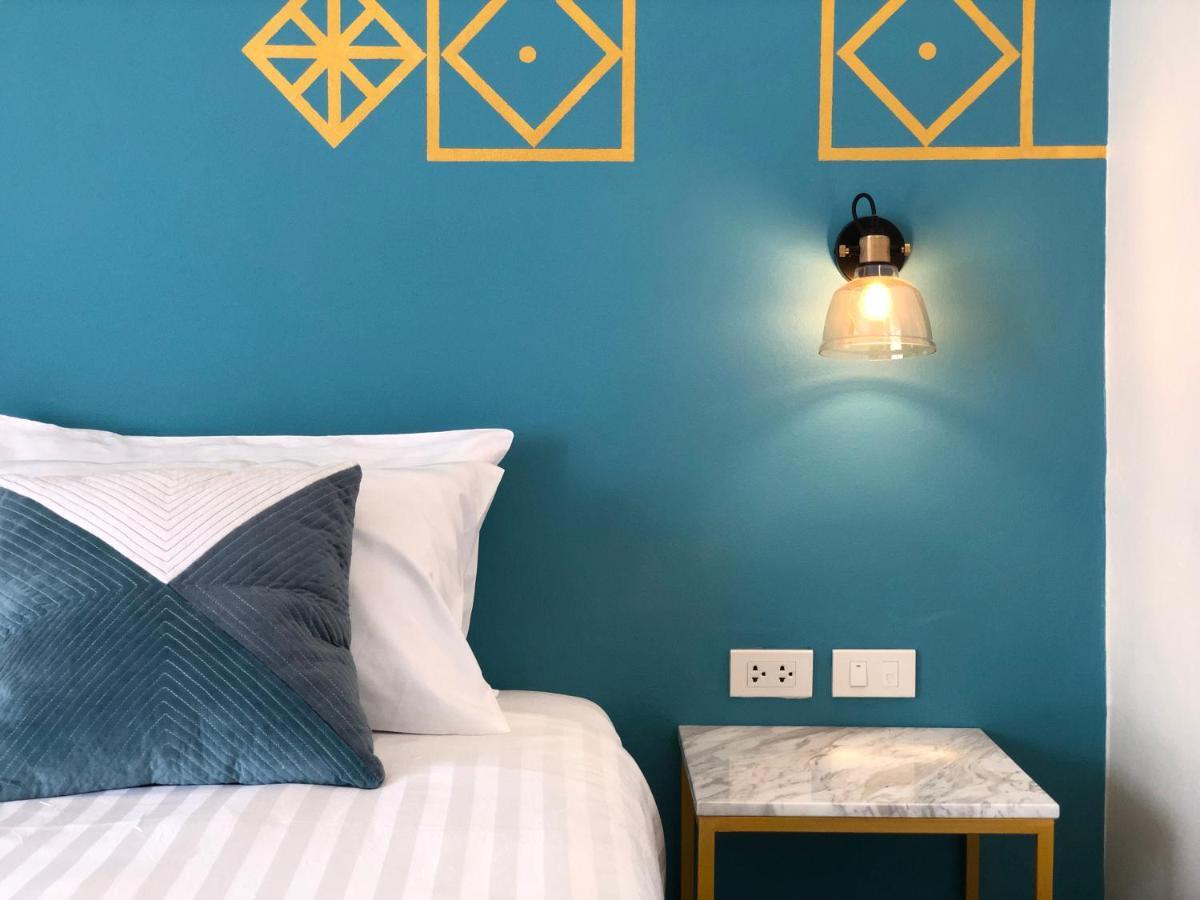 Hotel Goodnight Poshtel + Free Netflix Hat Yai Zewnętrze zdjęcie