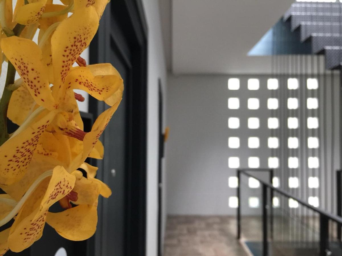 Hotel Goodnight Poshtel + Free Netflix Hat Yai Zewnętrze zdjęcie