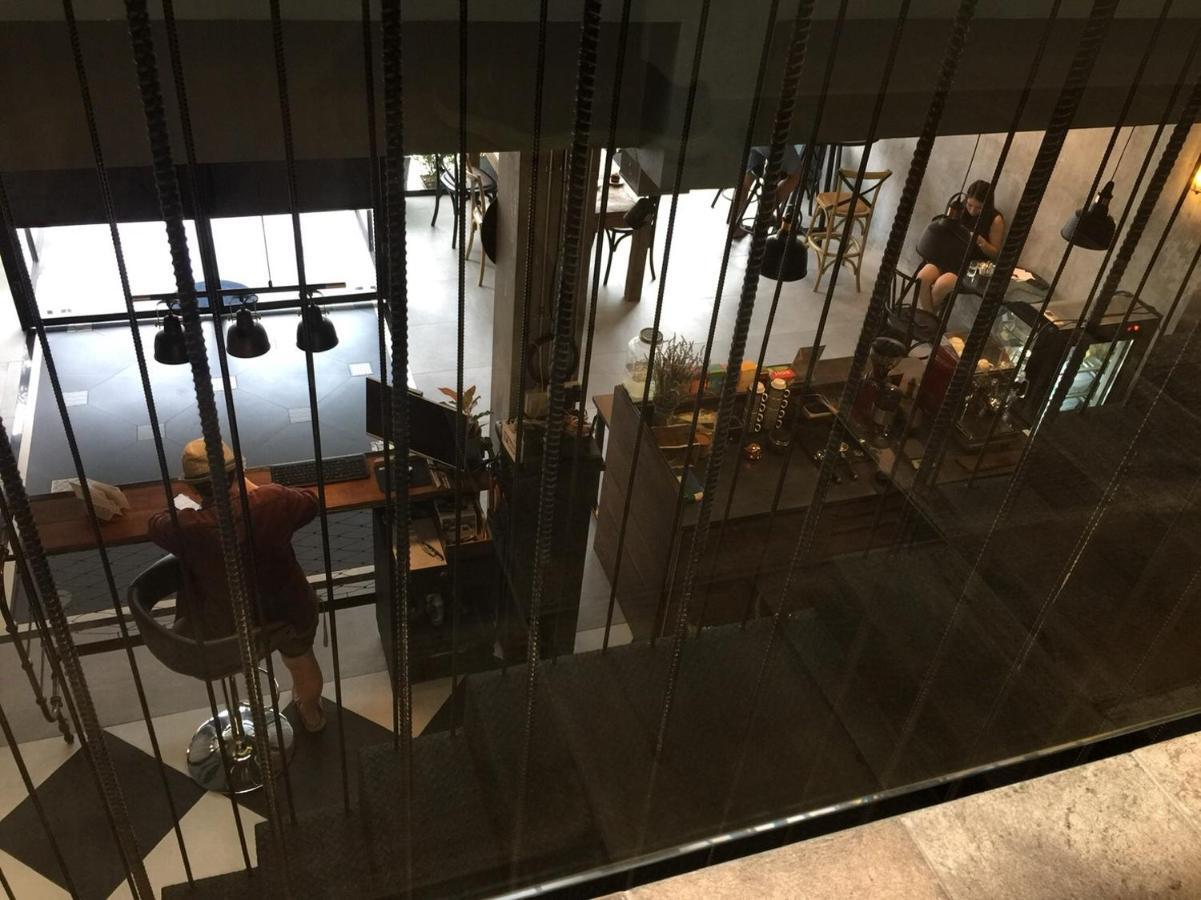 Hotel Goodnight Poshtel + Free Netflix Hat Yai Zewnętrze zdjęcie