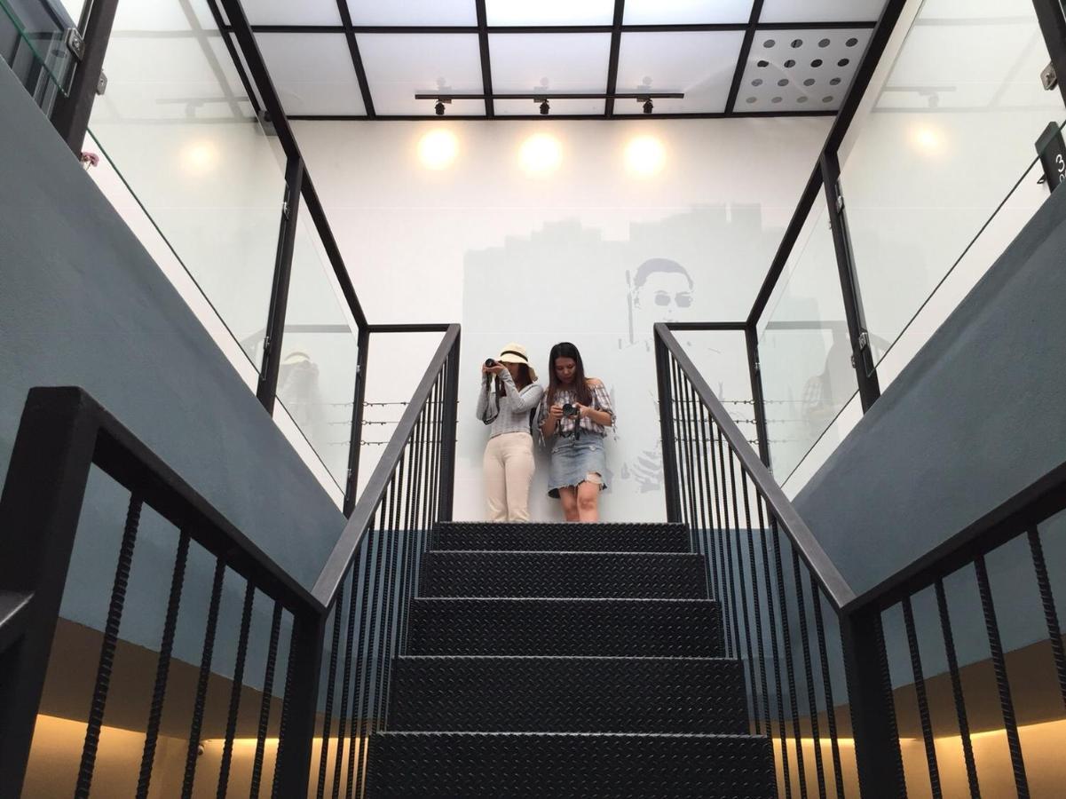 Hotel Goodnight Poshtel + Free Netflix Hat Yai Zewnętrze zdjęcie