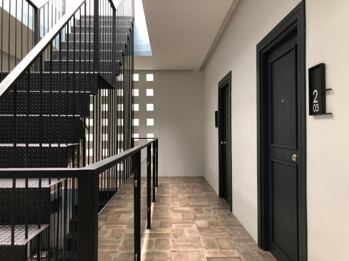 Hotel Goodnight Poshtel + Free Netflix Hat Yai Zewnętrze zdjęcie