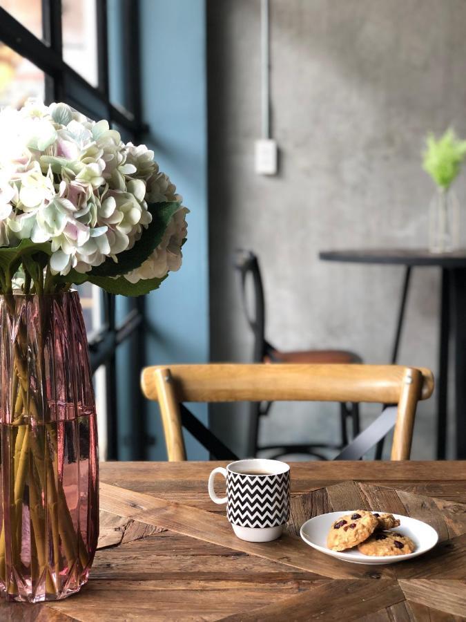 Hotel Goodnight Poshtel + Free Netflix Hat Yai Zewnętrze zdjęcie
