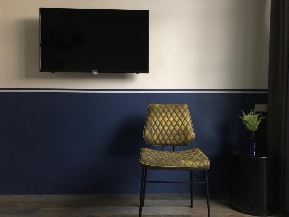 Hotel Goodnight Poshtel + Free Netflix Hat Yai Zewnętrze zdjęcie